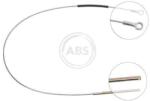 ABS Cablu, frana de parcare ABS K11155 (K11155)