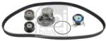 Febi Bilstein Set pompa apa + curea dintata FEBI BILSTEIN 173195 (173195)