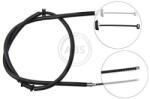 ABS Cablu, frana de parcare ABS K16838 (K16838)
