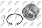 NTY Set rulment roata NTY KLP-HY-509 (KLP-HY-509)