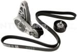 SNR Set curea transmisie cu caneluri SNR KA852.24 (KA852.24)