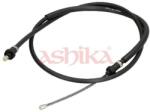 ASHIKA Cablu, frana de parcare ASHIKA 131-00-001 (131-00-001) - automobilus