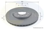 COMLINE Disc frana COMLINE ADC1108V (ADC1108V)