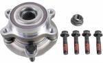 Metzger Autoteile Set rulment roata METZGER AUTOTEILE WM 2207 (WM 2207)