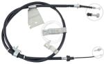 ABS Cablu, frana de parcare ABS K14149 (K14149)