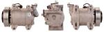 LUCAS Compresor, climatizare LUCAS ACP694 (ACP694)