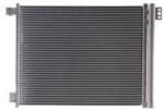 MAHLE Condensator, climatizare MAHLE BEHR AC 1108 000S (AC 1108 000S)