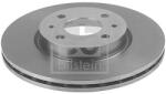 Febi Bilstein Disc frana FEBI BILSTEIN 12133 (12133)