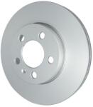 Hella-pagid Disc frana HELLA-PAGID 8DD 355 132-091 (8DD 355 132-091)