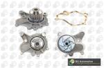 BGA Pompă de apă, răcire motor BGA CP4350E (CP4350E)