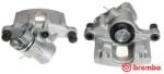 BREMBO Etrier frana BREMBO ESSENTIAL LINE F 49 105 (F 49 105)