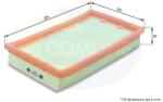 COMLINE Filtru aer COMLINE CSZ12610 (CSZ12610)