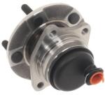 SKF Set rulment roata SKF VKBA 6600 (VKBA 6600)