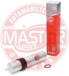 Master-sport Germany filtru combustibil MASTER SPORT 5010Z-KF-PCS-MS (5010Z-KF-PCS-MS)