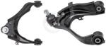 ABS Brat, suspensie roata ABS 210649 (210649)
