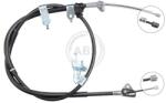 ABS Cablu, frana de parcare ABS K18965 (K18965)