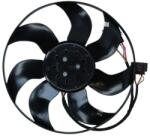 KAMOKA Ventilator, radiator KAMOKA 7742044 (7742044) - automobilus