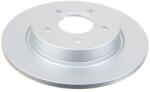 VALEO Disc frana VALEO COATED 672628 (672628)
