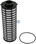 DT Spare Parts Filtru ulei DT Spare Parts 7.59013 (7.59013) - automobilus