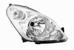 VAN WEZEL Far VAN WEZEL 5217962 (5217962)