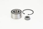 Continental Ctam Set rulment roata CONTINENTAL CTAM WBE1045 (WBE1045)