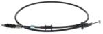 Bosch Cablu, frana de parcare BOSCH 1 987 477 893 (1 987 477 893)