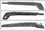 AIC brat stergator, parbriz AIC Calitatea originală 59741 (59741)