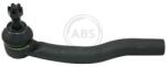 ABS Cap de bara ABS 230518 (230518)