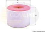 COMLINE Filtru aer COMLINE EAF808 (EAF808)