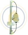 Ac Rolcar Mecanism actionare geam Ac Rolcar 01.5531 (01.5531) - automobilus