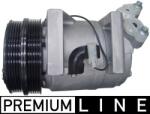 MAHLE Compresor, climatizare MAHLE BEHR *** PREMIUM LINE *** ACP 1320 000P (ACP 1320 000P)