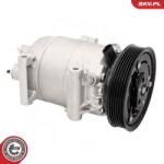 ESEN SKV Compresor, climatizare ESEN SKV 84SKV028 (84SKV028)