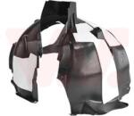 VAN WEZEL Carenaj roata VAN WEZEL 0991436 (0991436)