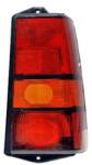 VAN WEZEL Lampa spate VAN WEZEL 1708932 (1708932)