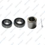GSP Set rulment roata GSP GK1931 (GK1931)