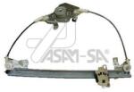Asam Automotive Mecanism actionare geam ASAM AUTOMOTIVE 50057 (50057)