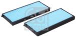 Febi Bilstein Set filtru, aer habitaclu FEBI BILSTEIN 32756 (32756)