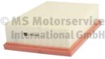 Kolbenschmidt Filtru aer KOLBENSCHMIDT 50019011 (50019011)
