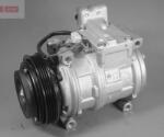 DENSO Compresor, climatizare DENSO DCP12004 (DCP12004)