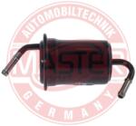Master-sport Germany filtru combustibil MASTER-SPORT GERMANY 614/7-KF-PCS-MS (614/7-KF-PCS-MS)