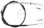 ABS Cablu, frana de parcare ABS K19803 (K19803)