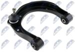 NTY Brat, suspensie roata NTY ZWG-HY-519 (ZWG-HY-519)