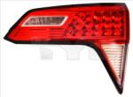 TYC Lampa spate TYC 17-5577-00-9 (17-5577-00-9)