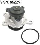 SKF Pompă de apă, răcire motor SKF VKPC 86229 (VKPC 86229)