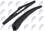 NTY brat stergator, parbriz NTY EWB-FR-003 (EWB-FR-003)