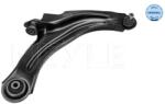 MEYLE Brat, suspensie roata MEYLE -ORIGINAL: True to OE. 16-16 050 0092 (16-16 050 0092)