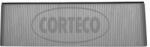 CORTECO Filtru, aer habitaclu CORTECO 80001579 (80001579)