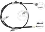 ABS Cablu, frana de parcare ABS K12070 (K12070)