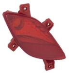 DEPO Lumina de ceata spate Depo 221-4008R-UE (221-4008R-UE) - automobilus
