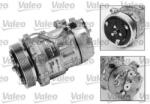 VALEO Compresor, climatizare VALEO CORE-FLEX 699152 (699152)